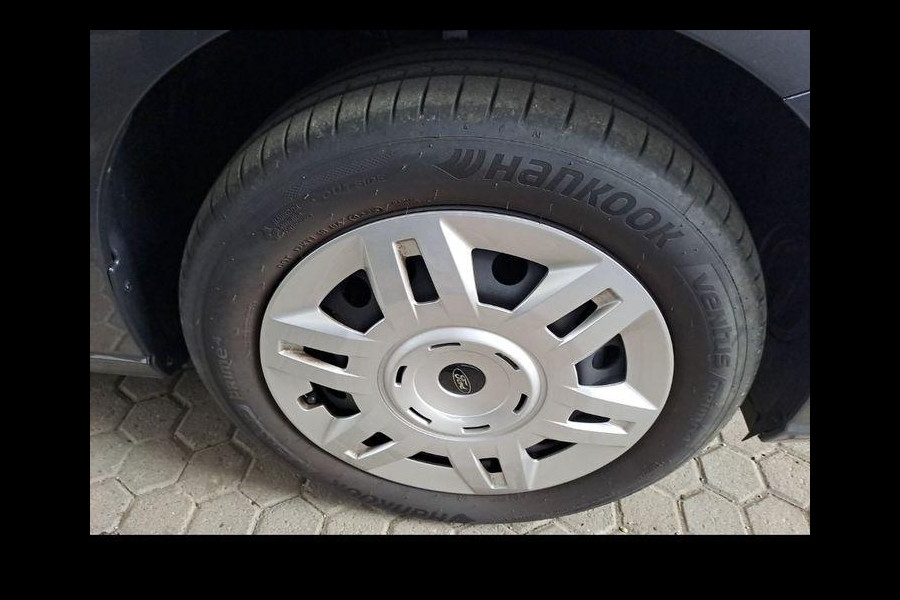 Ford Transit Connect 1.5 EcoBoost PHEV L2 Trend 150pk | Actieradius elektriciteit 115km