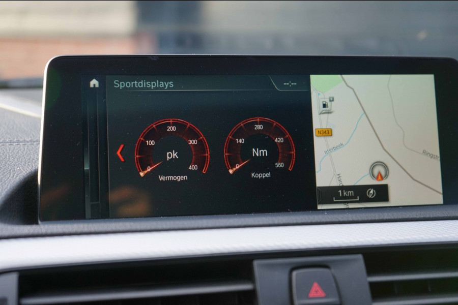 BMW 1-serie M140i xDrive Special Edition Akrapovic