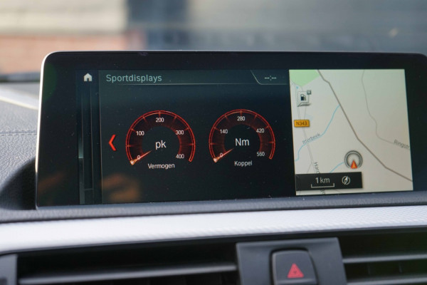 BMW 1-serie M140i xDrive Special Edition Akrapovic