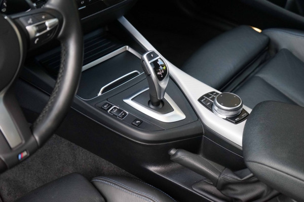 BMW 1-serie M140i xDrive Special Edition Akrapovic