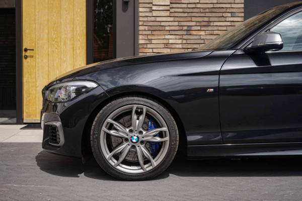 BMW 1-serie M140i xDrive Special Edition Akrapovic