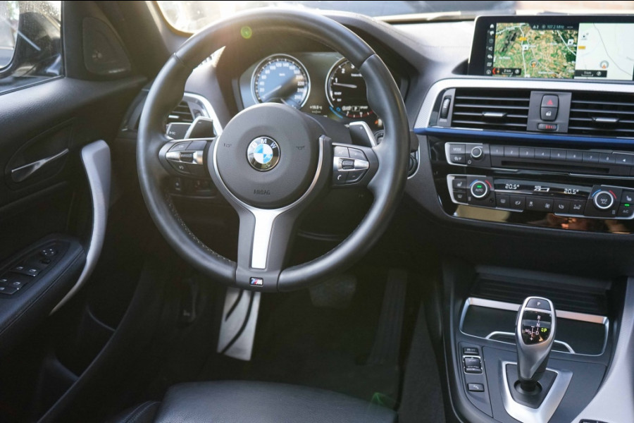 BMW 1-serie M140i xDrive Special Edition Akrapovic
