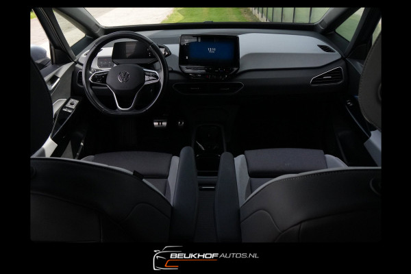 Volkswagen ID.3 58 kWh Massage stoelen Camera Navi Soh94.4%