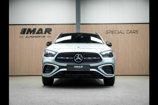 Mercedes-Benz GLA 250 e Business Solution AMG | AMG uitgevoerd | Trekhaak | Pano | Stoelverwarming |
