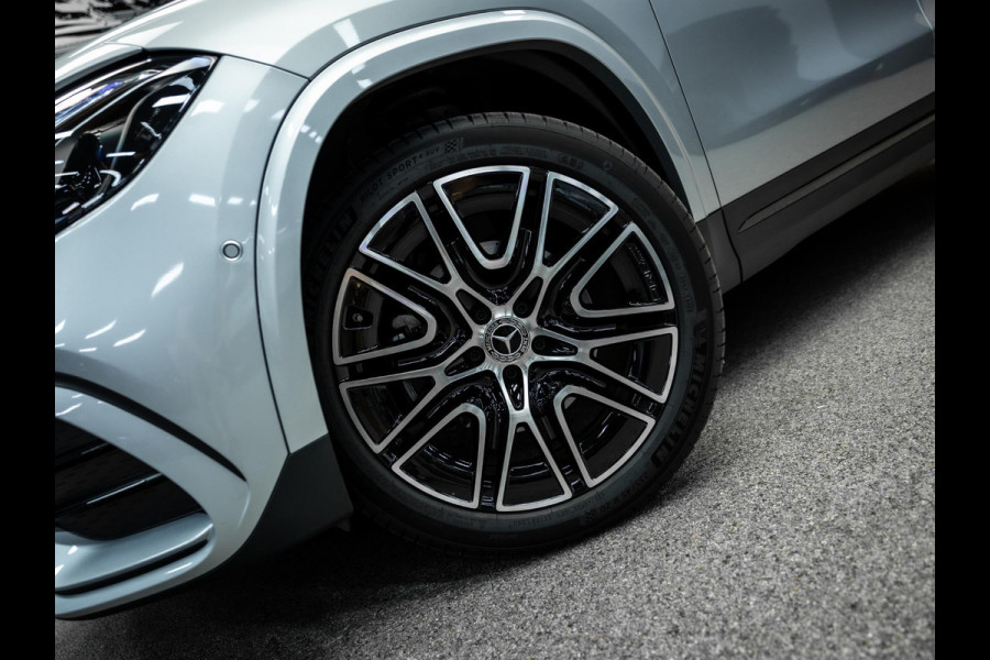 Mercedes-Benz GLA 250 e Business Solution AMG | AMG uitgevoerd | Trekhaak | Pano | Stoelverwarming |