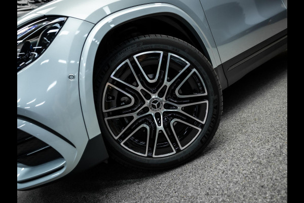 Mercedes-Benz GLA 250 e Business Solution AMG | AMG uitgevoerd | Trekhaak | Pano | Stoelverwarming |