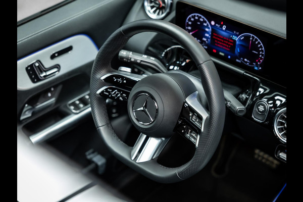 Mercedes-Benz GLA 250 e Business Solution AMG | AMG uitgevoerd | Trekhaak | Pano | Stoelverwarming |