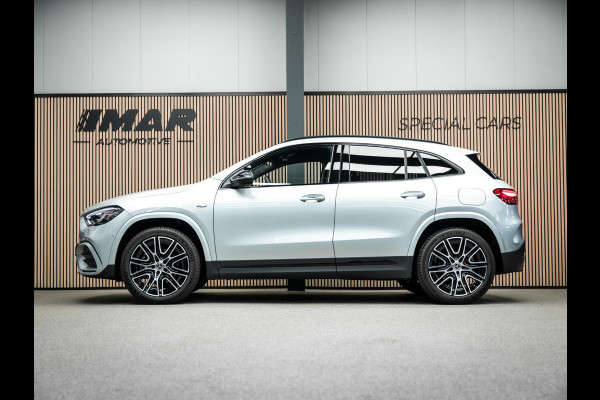 Mercedes-Benz GLA 250 e Business Solution AMG | AMG uitgevoerd | Trekhaak | Pano | Stoelverwarming |