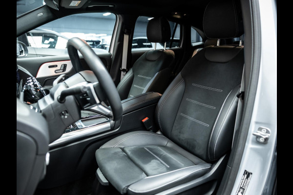 Mercedes-Benz GLA 250 e Business Solution AMG | AMG uitgevoerd | Trekhaak | Pano | Stoelverwarming |