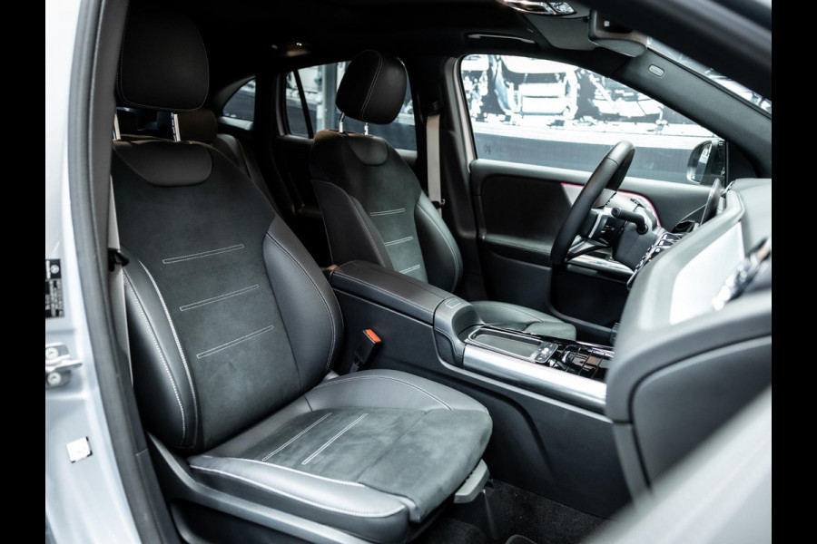 Mercedes-Benz GLA 250 e Business Solution AMG | AMG uitgevoerd | Trekhaak | Pano | Stoelverwarming |