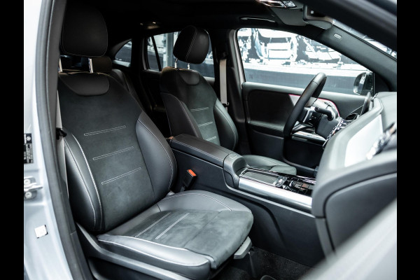 Mercedes-Benz GLA 250 e Business Solution AMG | AMG uitgevoerd | Trekhaak | Pano | Stoelverwarming |