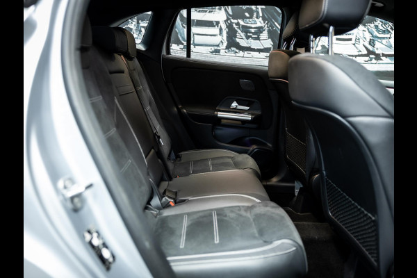 Mercedes-Benz GLA 250 e Business Solution AMG | AMG uitgevoerd | Trekhaak | Pano | Stoelverwarming |