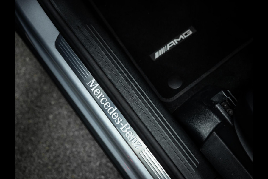 Mercedes-Benz GLA 250 e Business Solution AMG | AMG uitgevoerd | Trekhaak | Pano | Stoelverwarming |