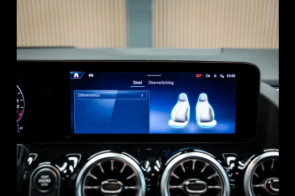 Mercedes-Benz GLA 250 e Business Solution AMG | AMG uitgevoerd | Trekhaak | Pano | Stoelverwarming |
