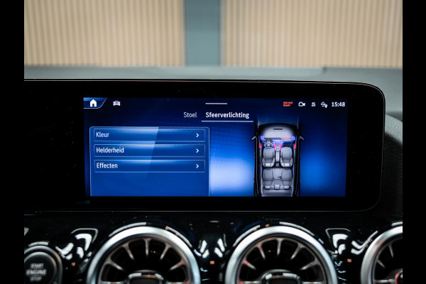 Mercedes-Benz GLA 250 e Business Solution AMG | AMG uitgevoerd | Trekhaak | Pano | Stoelverwarming |