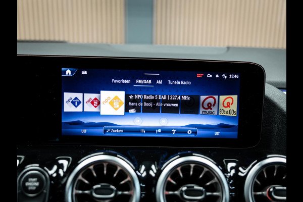 Mercedes-Benz GLA 250 e Business Solution AMG | AMG uitgevoerd | Trekhaak | Pano | Stoelverwarming |