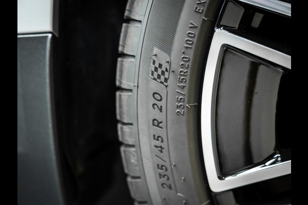 Mercedes-Benz GLA 250 e Business Solution AMG | AMG uitgevoerd | Trekhaak | Pano | Stoelverwarming |