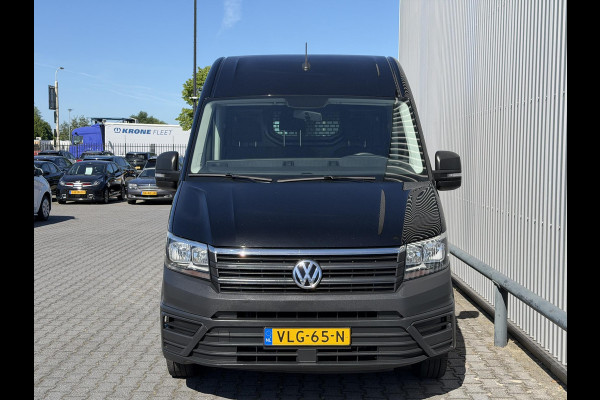 Volkswagen Crafter 35 2.0 TDI L3H3*NAVI*CAM*CARPLAY*A/C*CRUISE*3PERS