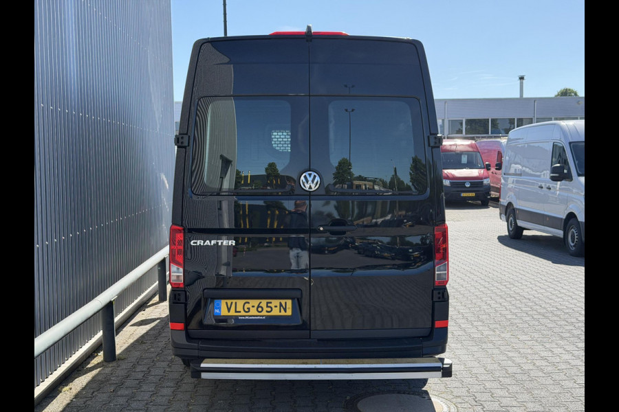 Volkswagen Crafter 35 2.0 TDI L3H3*NAVI*CAM*CARPLAY*A/C*CRUISE*3PERS