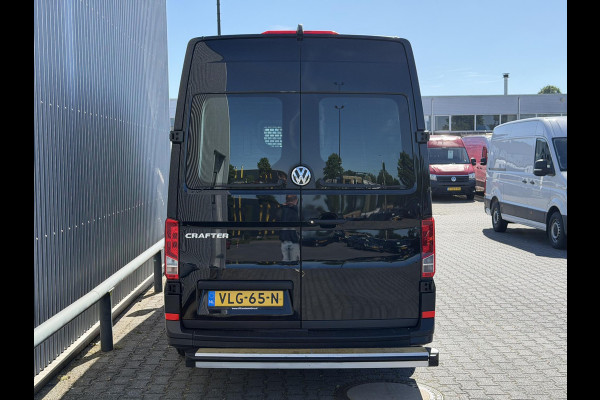 Volkswagen Crafter 35 2.0 TDI L3H3*NAVI*CAM*CARPLAY*A/C*CRUISE*3PERS