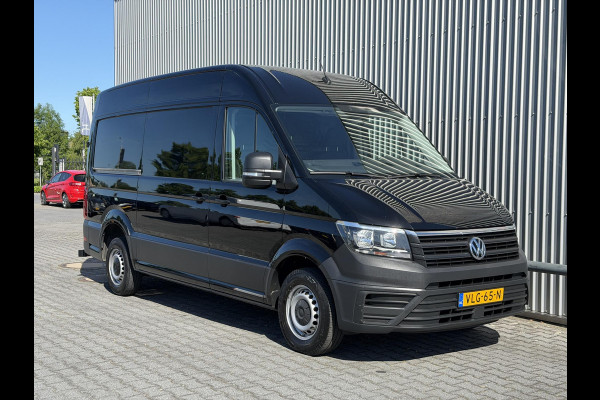 Volkswagen Crafter 35 2.0 TDI L3H3*NAVI*CAM*CARPLAY*A/C*CRUISE*3PERS