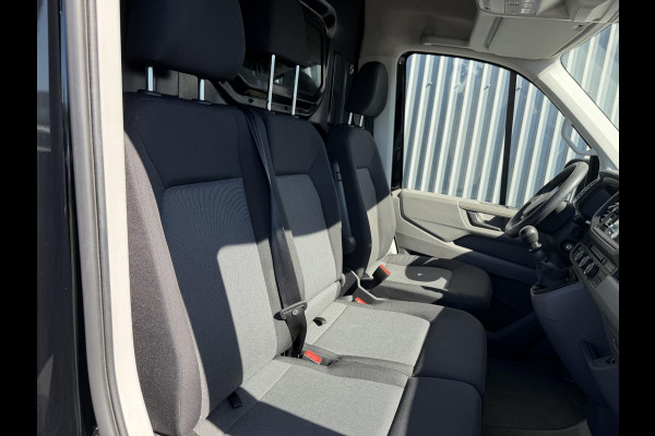 Volkswagen Crafter 35 2.0 TDI L3H3*NAVI*CAM*CARPLAY*A/C*CRUISE*3PERS