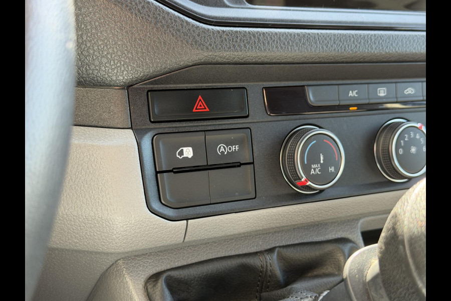 Volkswagen Crafter 35 2.0 TDI L3H3*NAVI*CAM*CARPLAY*A/C*CRUISE*3PERS