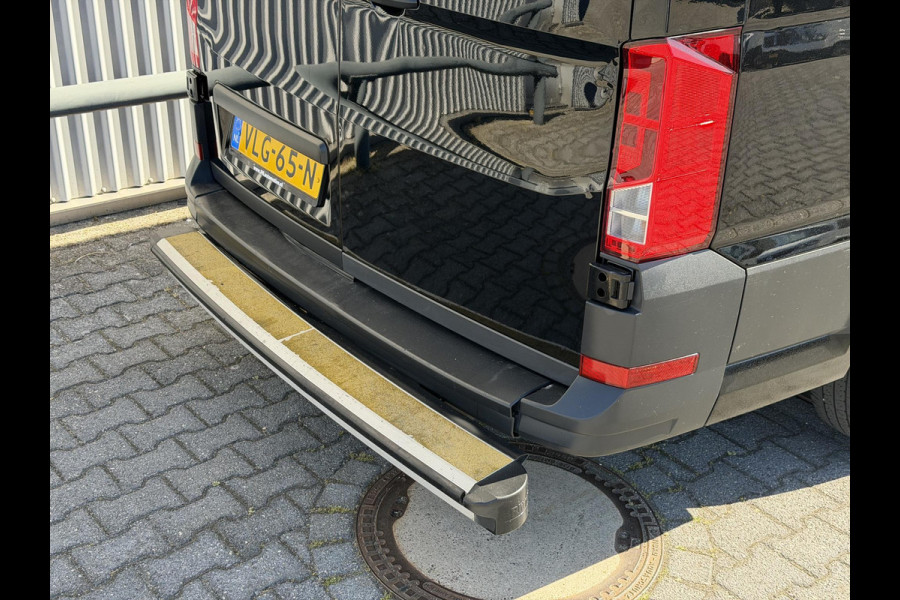 Volkswagen Crafter 35 2.0 TDI L3H3*NAVI*CAM*CARPLAY*A/C*CRUISE*3PERS