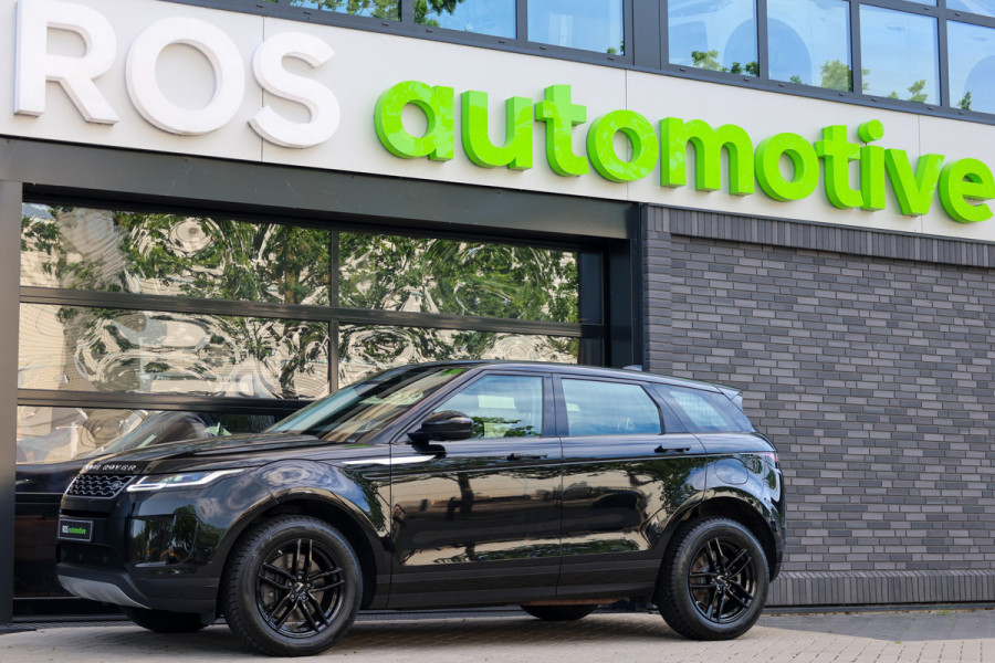 Land Rover Range Rover Evoque 1.5 P300e AWD SE | BTW | DEALER.OND | ACC | CAMERA | MEMORY | ELEK.TREKHAAK |