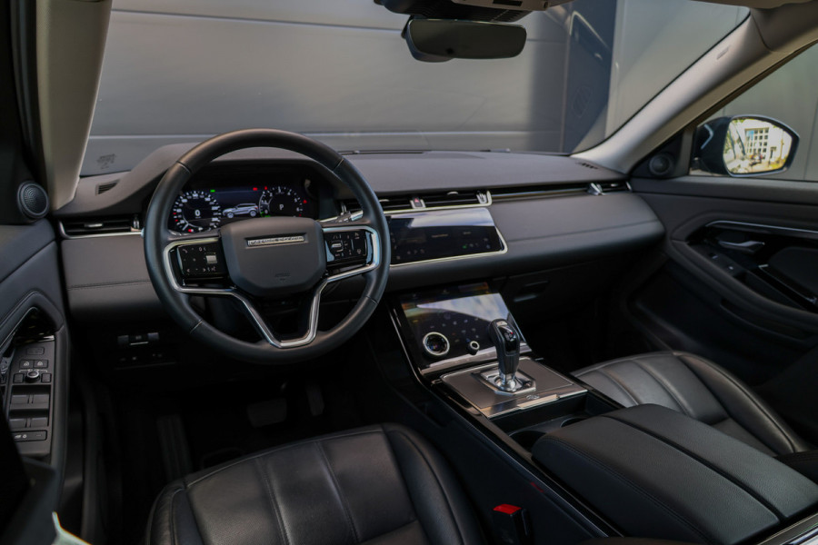 Land Rover Range Rover Evoque 1.5 P300e AWD SE | BTW | DEALER.OND | ACC | CAMERA | MEMORY | ELEK.TREKHAAK |