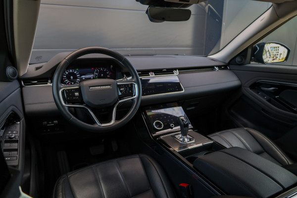 Land Rover Range Rover Evoque 1.5 P300e AWD SE | BTW | DEALER.OND | ACC | CAMERA | MEMORY | ELEK.TREKHAAK |