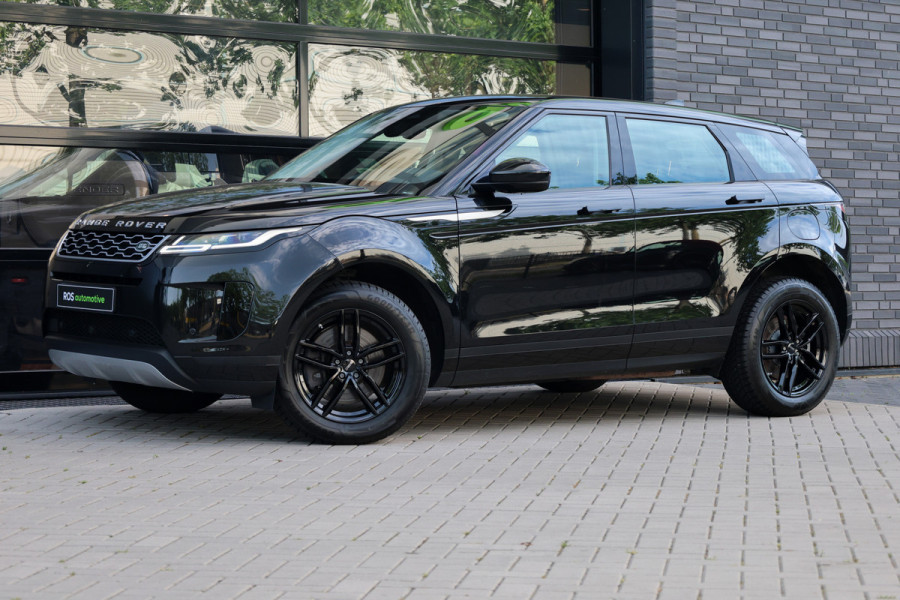 Land Rover Range Rover Evoque 1.5 P300e AWD SE | BTW | DEALER.OND | ACC | CAMERA | MEMORY | ELEK.TREKHAAK |