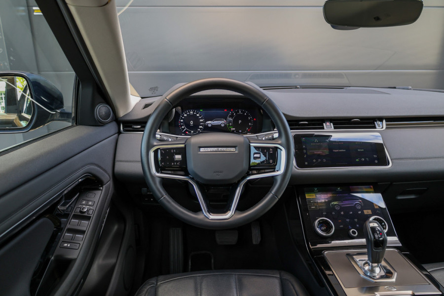 Land Rover Range Rover Evoque 1.5 P300e AWD SE | BTW | DEALER.OND | ACC | CAMERA | MEMORY | ELEK.TREKHAAK |