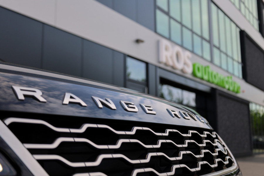 Land Rover Range Rover Evoque 1.5 P300e AWD SE | BTW | DEALER.OND | ACC | CAMERA | MEMORY | ELEK.TREKHAAK |