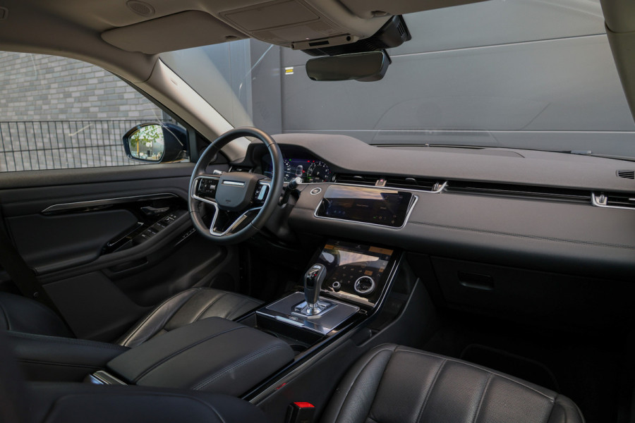 Land Rover Range Rover Evoque 1.5 P300e AWD SE | BTW | DEALER.OND | ACC | CAMERA | MEMORY | ELEK.TREKHAAK |