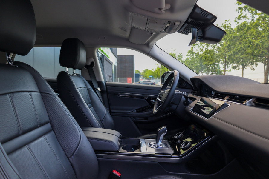 Land Rover Range Rover Evoque 1.5 P300e AWD SE | BTW | DEALER.OND | ACC | CAMERA | MEMORY | ELEK.TREKHAAK |