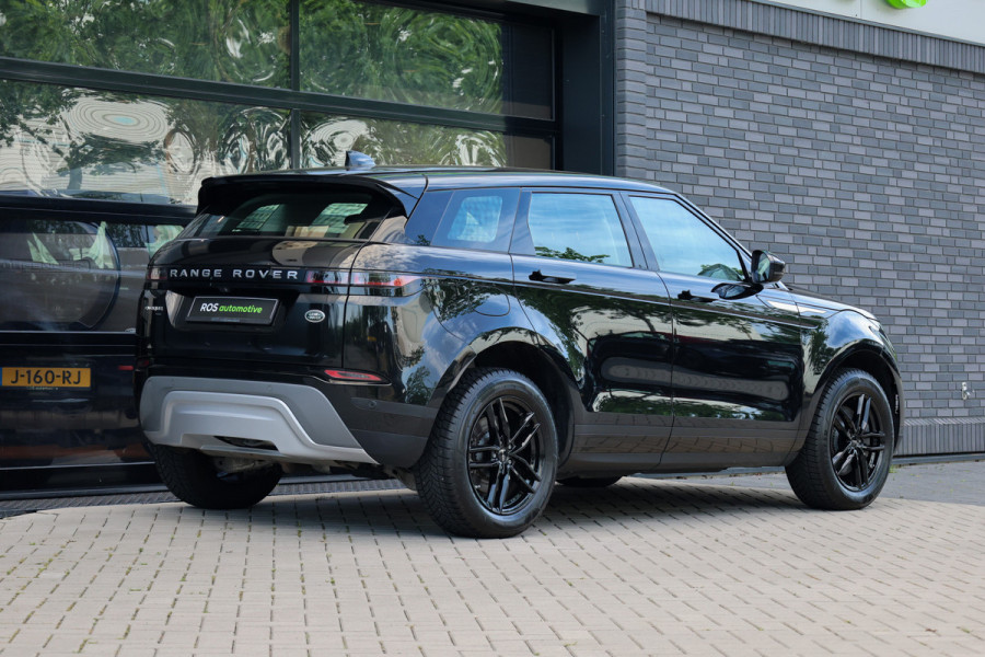 Land Rover Range Rover Evoque 1.5 P300e AWD SE | BTW | DEALER.OND | ACC | CAMERA | MEMORY | ELEK.TREKHAAK |