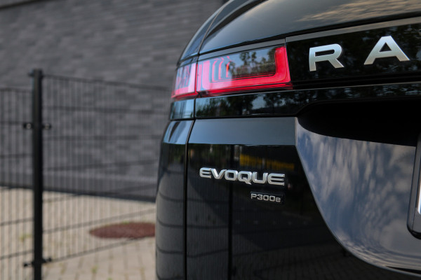 Land Rover Range Rover Evoque 1.5 P300e AWD SE | BTW | DEALER.OND | ACC | CAMERA | MEMORY | ELEK.TREKHAAK |