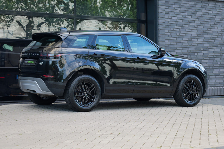 Land Rover Range Rover Evoque 1.5 P300e AWD SE | BTW | DEALER.OND | ACC | CAMERA | MEMORY | ELEK.TREKHAAK |