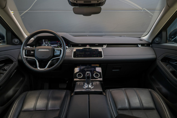 Land Rover Range Rover Evoque 1.5 P300e AWD SE | BTW | DEALER.OND | ACC | CAMERA | MEMORY | ELEK.TREKHAAK |