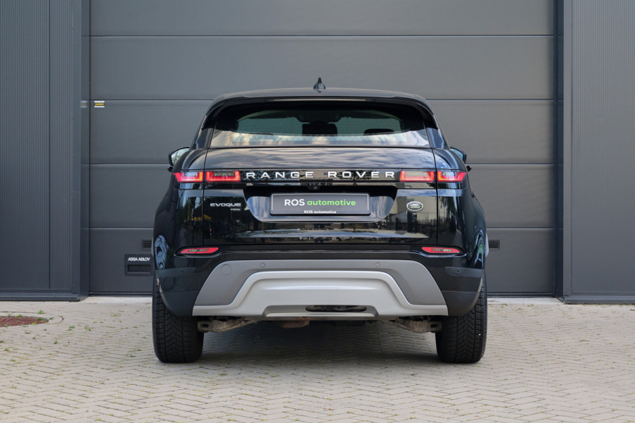 Land Rover Range Rover Evoque 1.5 P300e AWD SE | BTW | DEALER.OND | ACC | CAMERA | MEMORY | ELEK.TREKHAAK |