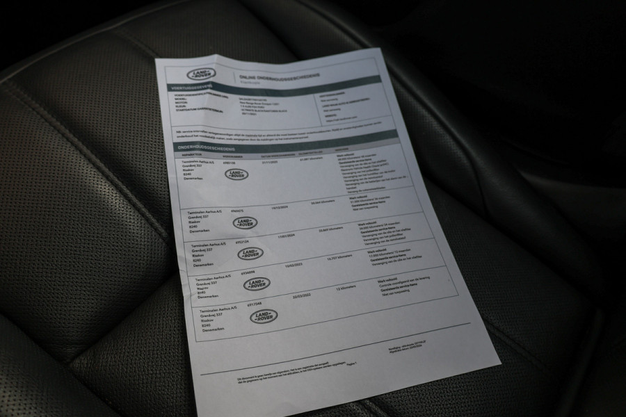 Land Rover Range Rover Evoque 1.5 P300e AWD SE | BTW | DEALER.OND | ACC | CAMERA | MEMORY | ELEK.TREKHAAK |