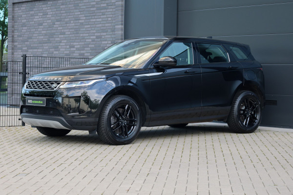 Land Rover Range Rover Evoque 1.5 P300e AWD SE | BTW | DEALER.OND | ACC | CAMERA | MEMORY | ELEK.TREKHAAK |