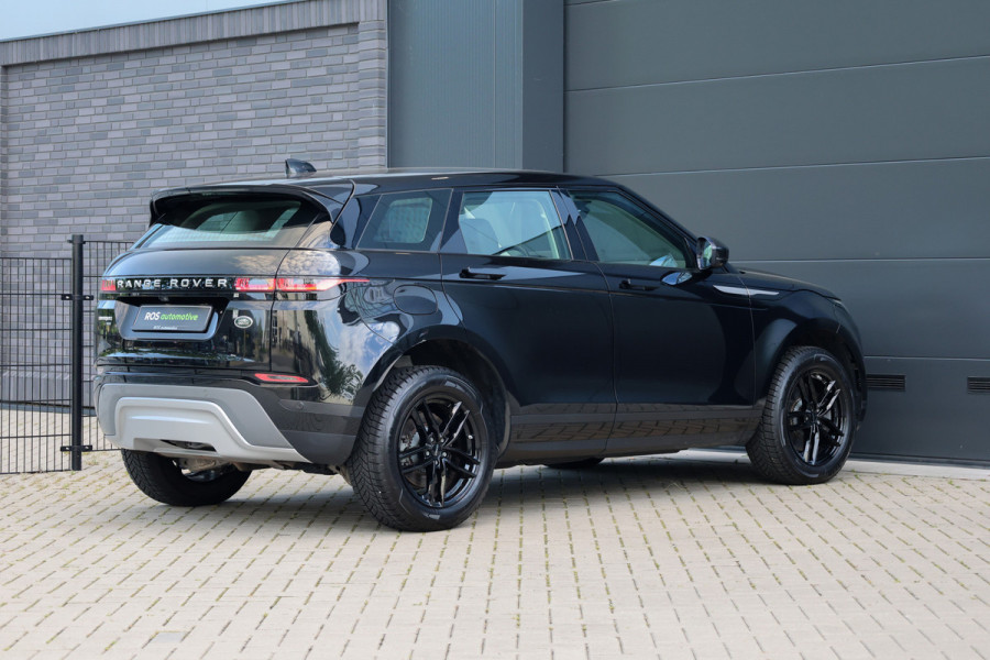 Land Rover Range Rover Evoque 1.5 P300e AWD SE | BTW | DEALER.OND | ACC | CAMERA | MEMORY | ELEK.TREKHAAK |