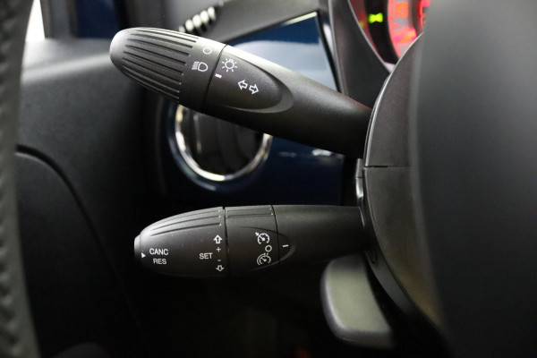 Fiat 500C 1.0 Hybrid Dolcevita Cabrio*CRUISE*A/C*TEL*LED*PDC