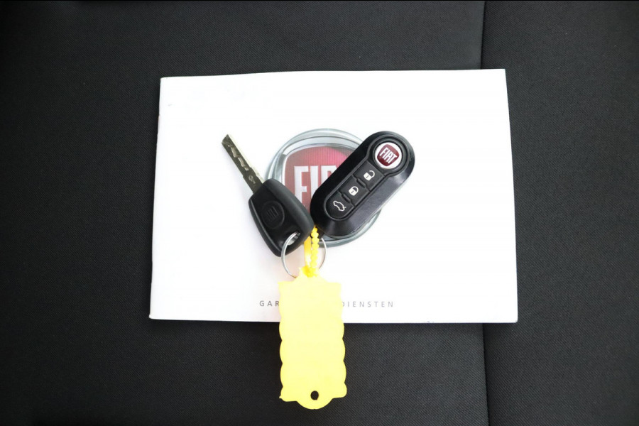 Fiat 500C 1.0 Hybrid Dolcevita Cabrio*CRUISE*A/C*TEL*LED*PDC