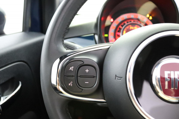 Fiat 500C 1.0 Hybrid Dolcevita Cabrio*CRUISE*A/C*TEL*LED*PDC