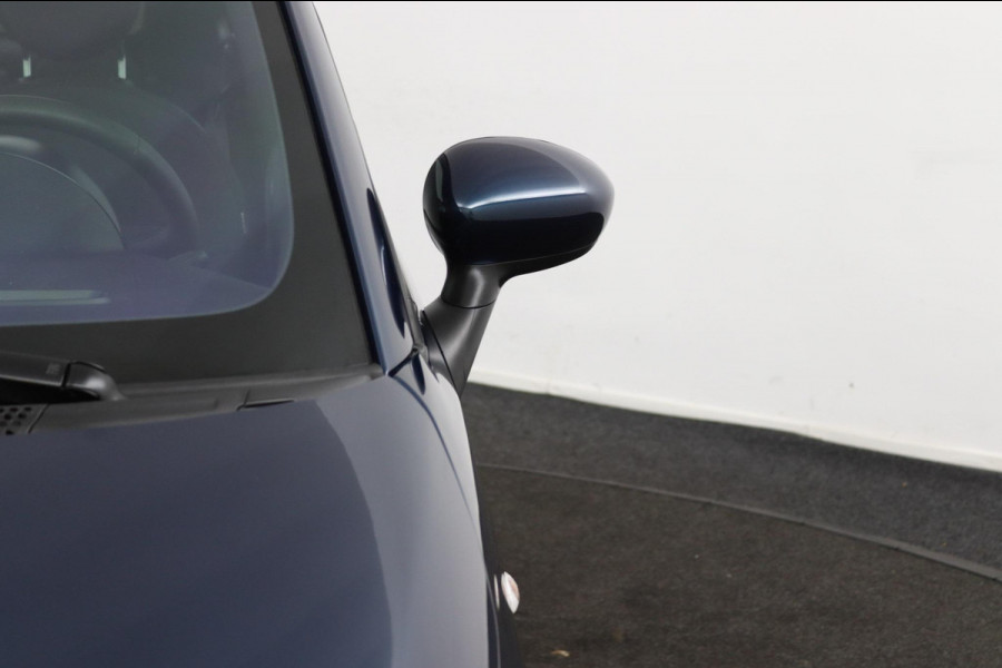 Fiat 500C 1.0 Hybrid Dolcevita Cabrio*CRUISE*A/C*TEL*LED*PDC