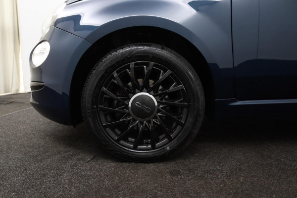 Fiat 500C 1.0 Hybrid Dolcevita Cabrio*CRUISE*A/C*TEL*LED*PDC