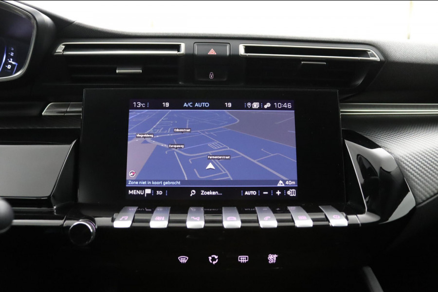 Peugeot 508 SW 1.6 Active Avantage*AUTOM.*ACC*CAM*NAVI*CARPLAY*